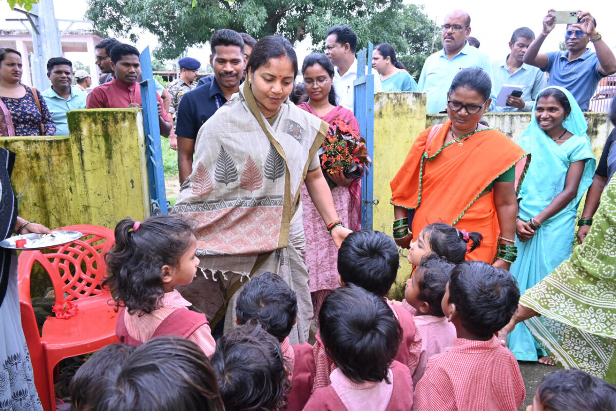 लक्ष्मी राजवाड़े