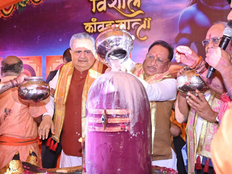 विष्णु देव साय