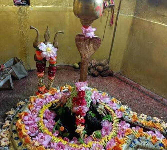 लक्ष्मणेश्वर महादेव
