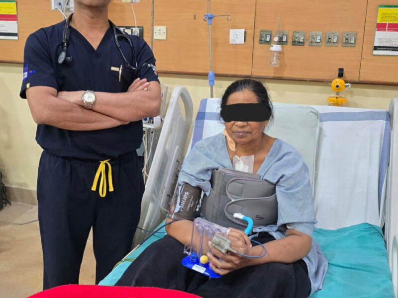 अम्बेडकर अस्पताल