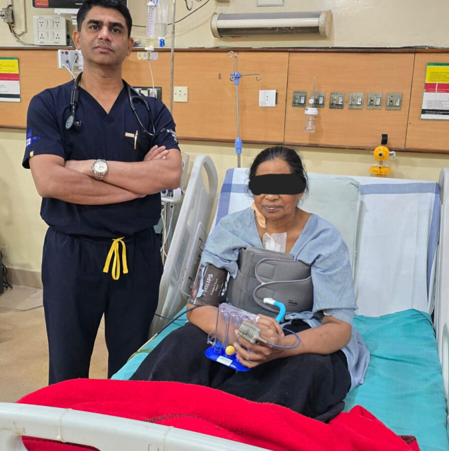 अम्बेडकर अस्पताल