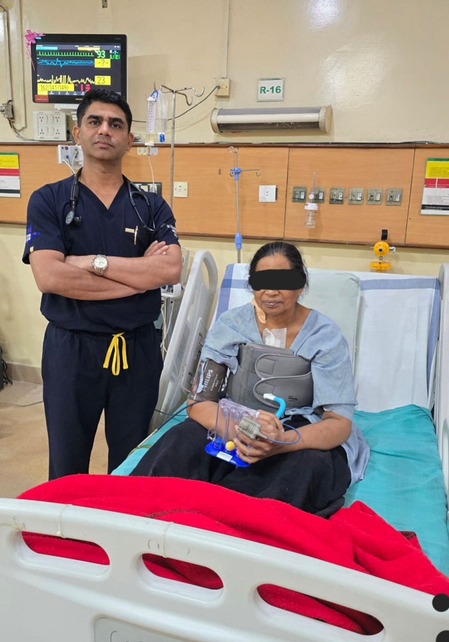 अम्बेडकर अस्पताल