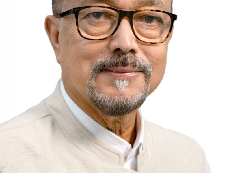 रमेन डेका