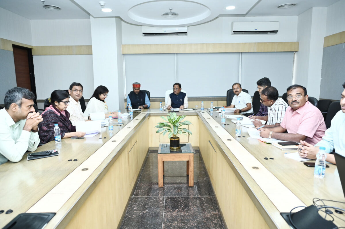 विष्णु देव साय