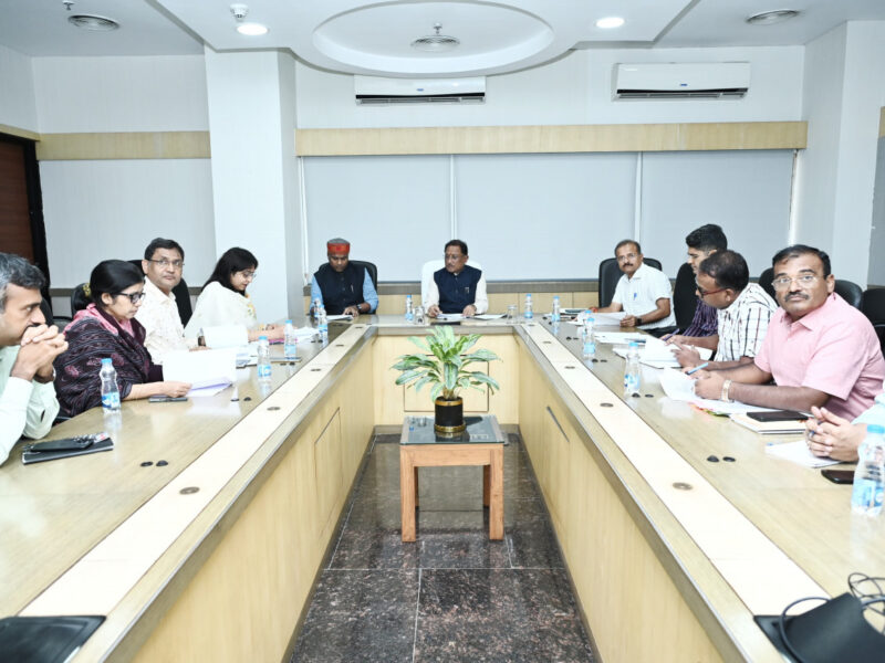 विष्णु देव साय