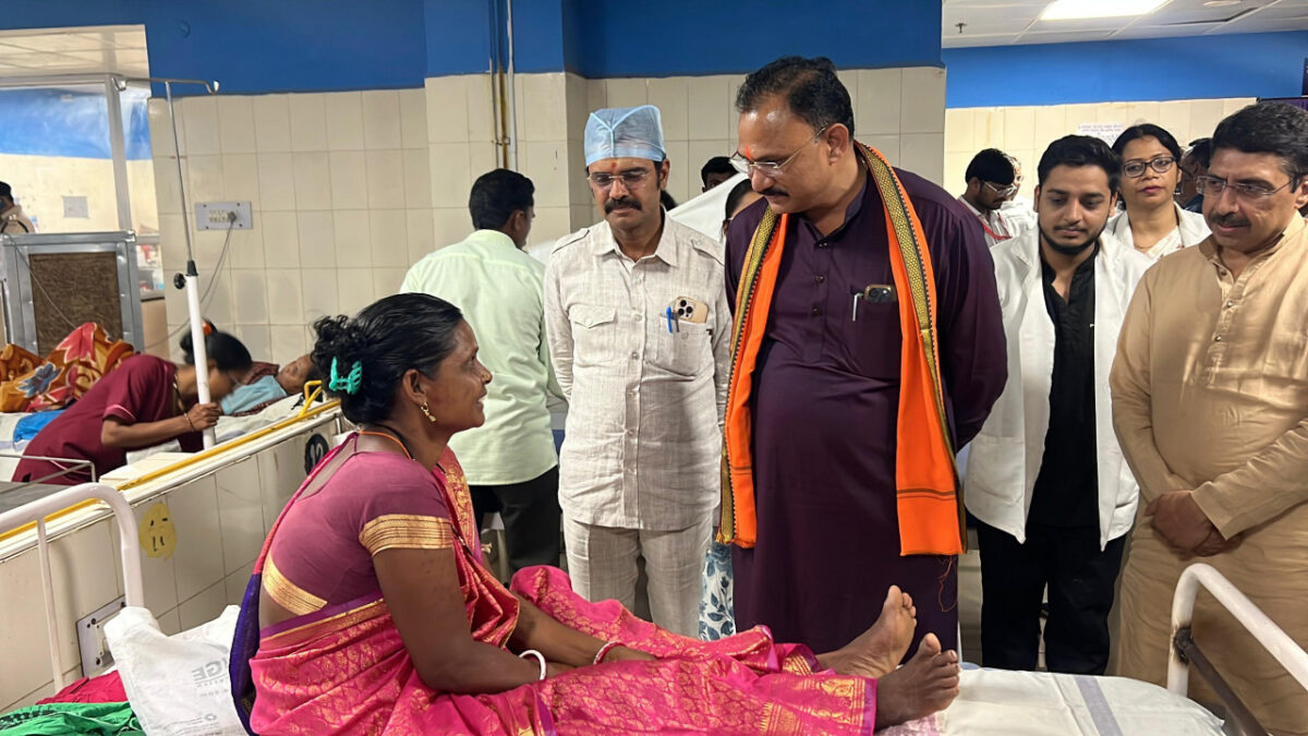 श्याम बिहारी जायसवाल