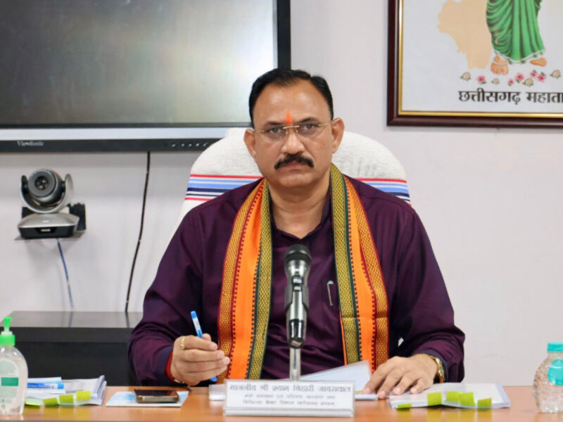 श्याम बिहारी जायसवाल