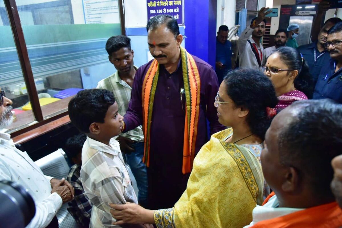 श्याम बिहारी जायसवाल