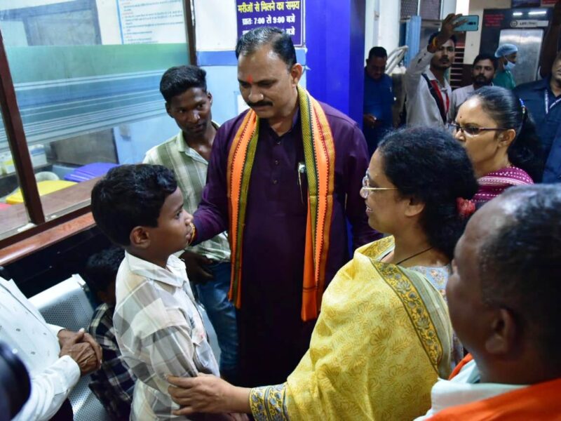 श्याम बिहारी जायसवाल