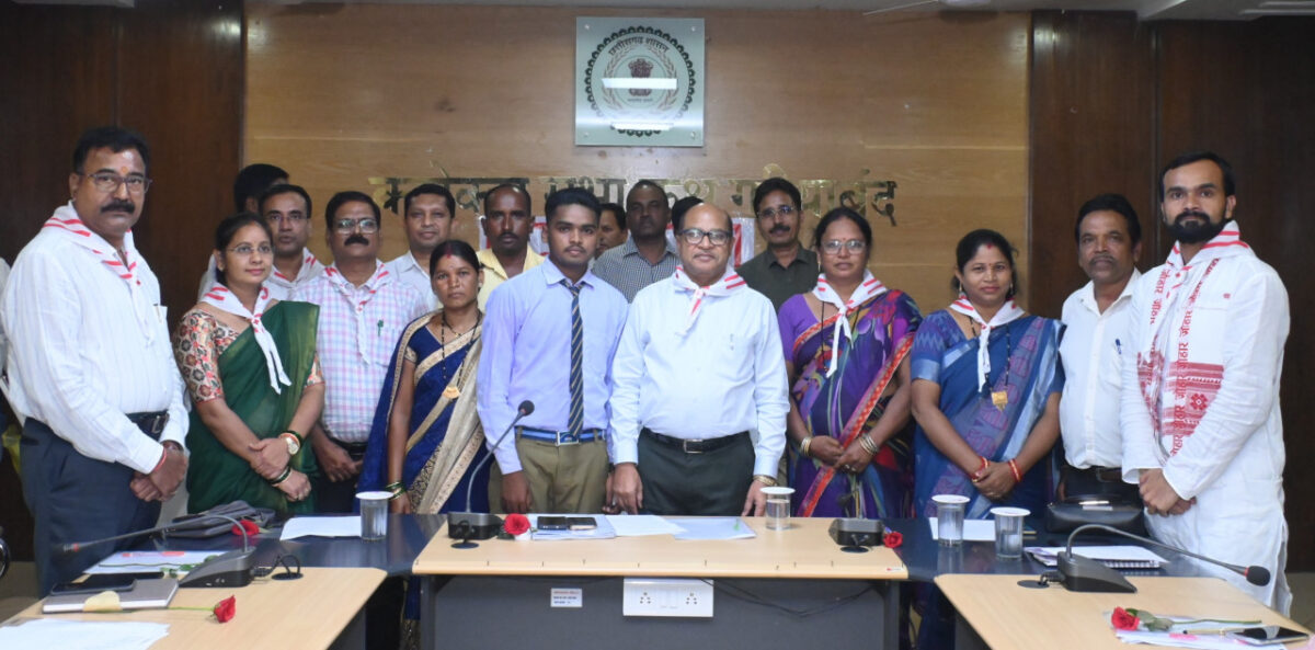 पुनर्मूल्यांकन रिजल्ट