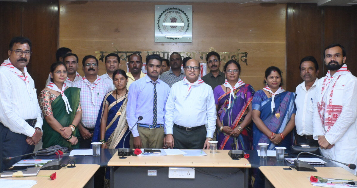 पुनर्मूल्यांकन रिजल्ट