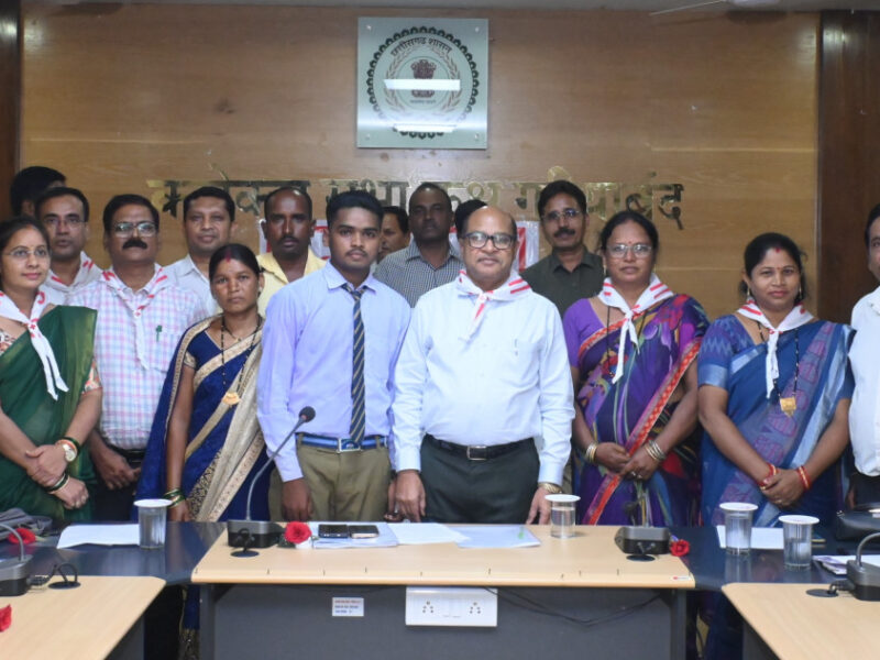 पुनर्मूल्यांकन रिजल्ट