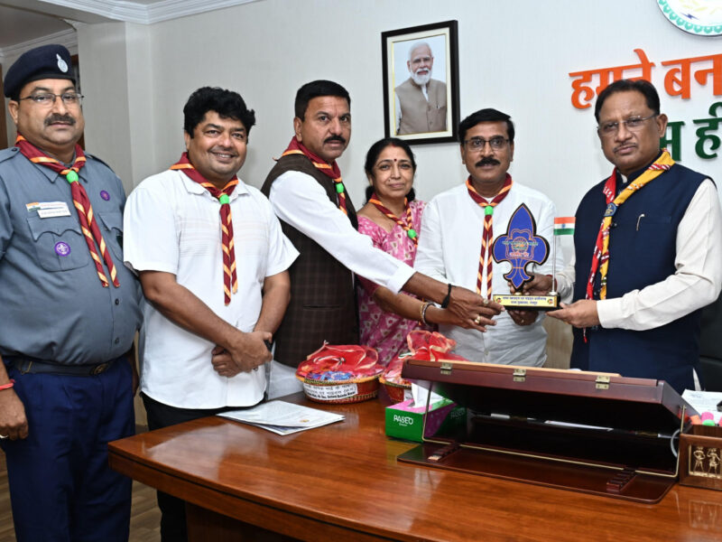 विष्णुदेव साय