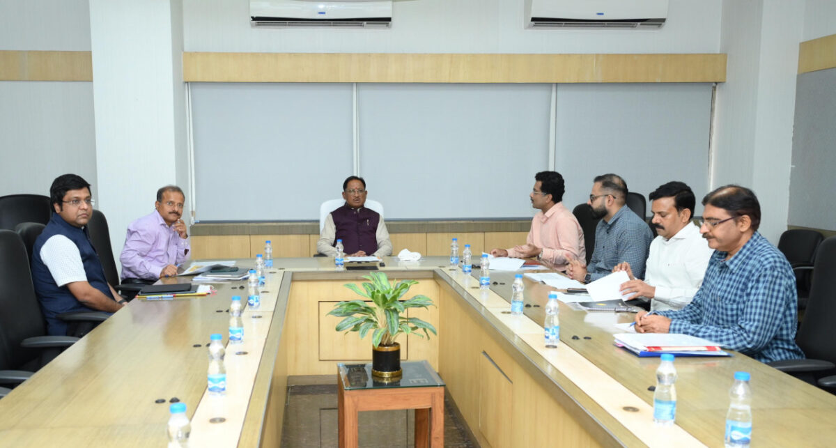 विष्णु देव साय