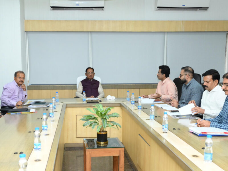 विष्णु देव साय