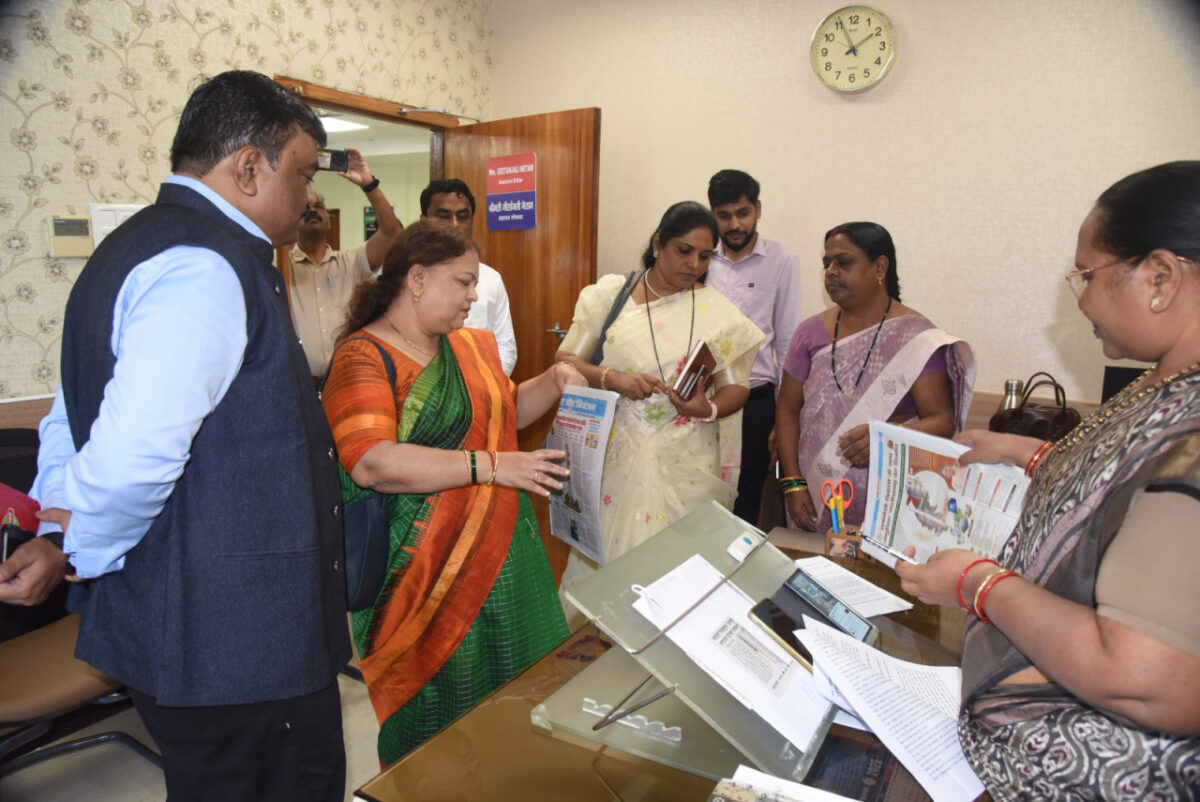 छत्तीसगढ़ संवाद