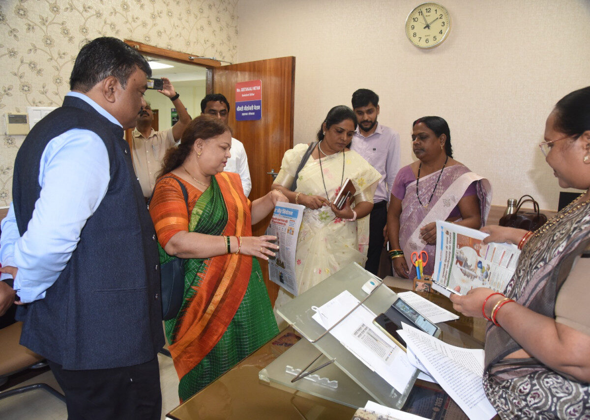 छत्तीसगढ़ संवाद