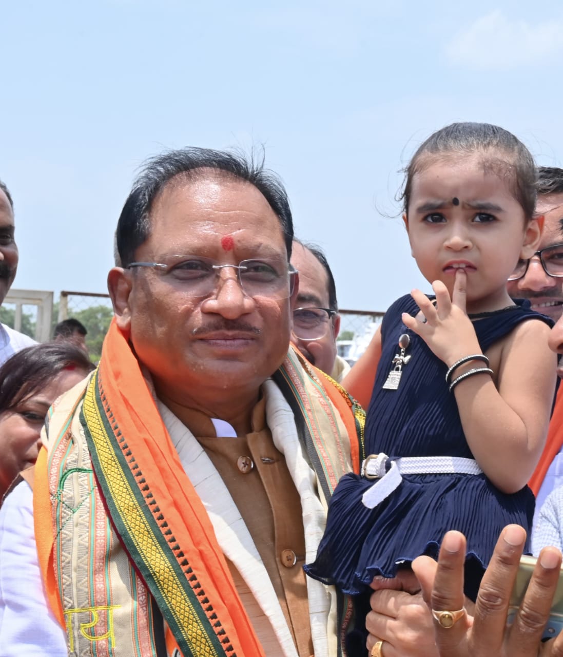 विष्णु देव साय