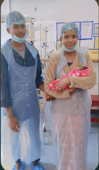 विष्णुदेव साय