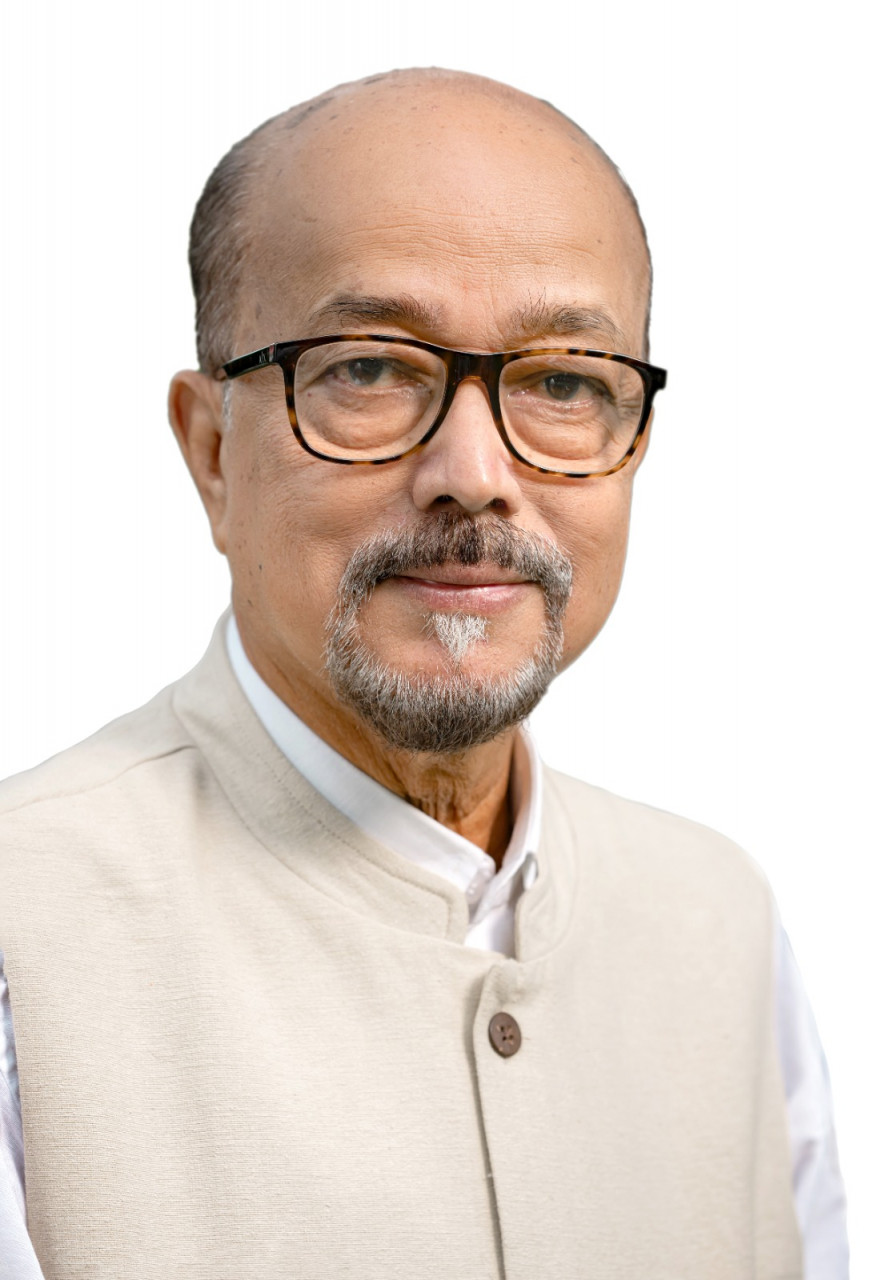 रमेन डेका