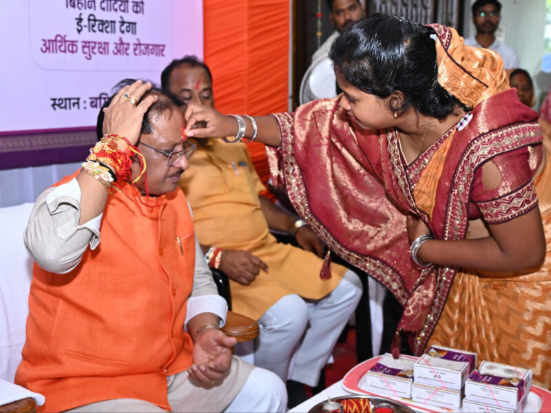 विष्णु देव साय