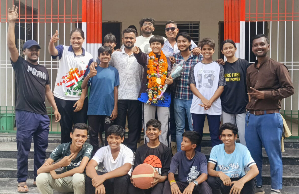 महासमुंद