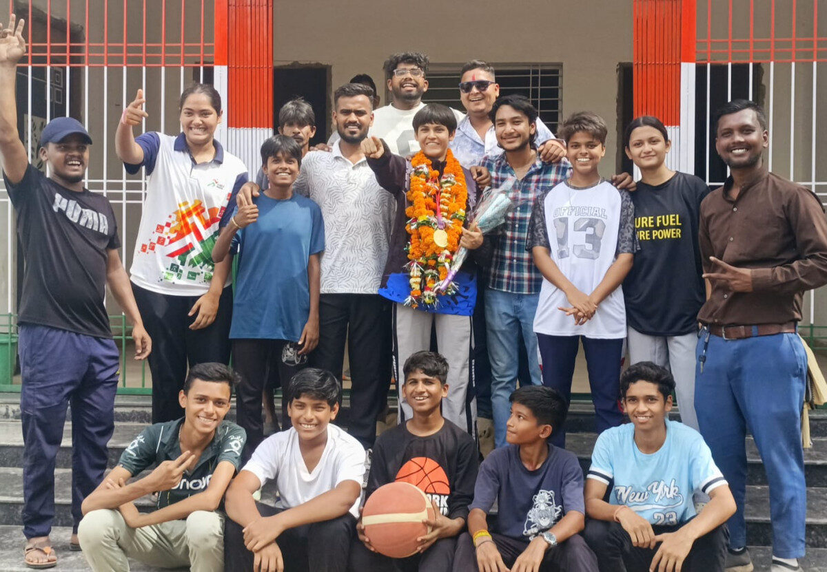 महासमुंद