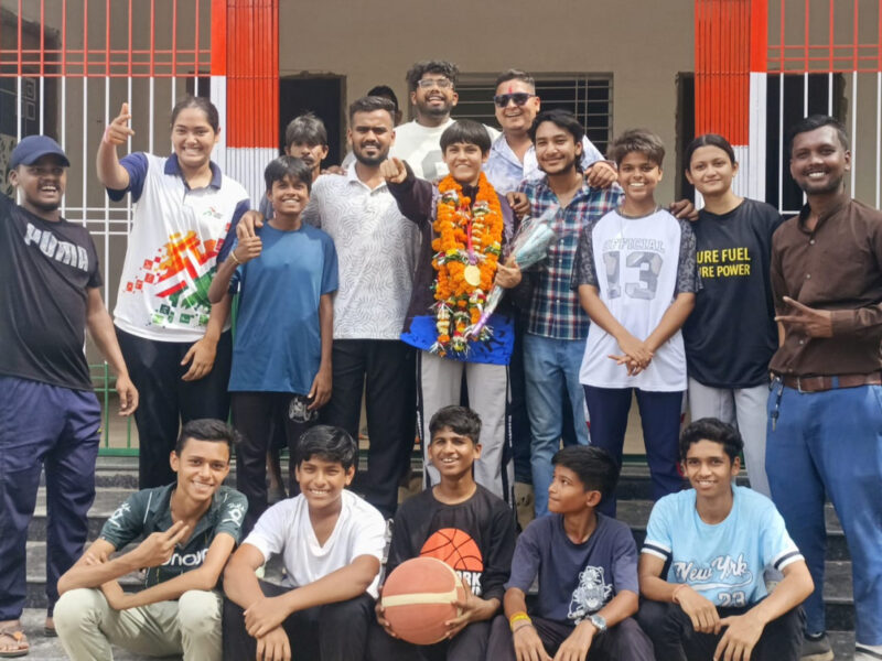 महासमुंद