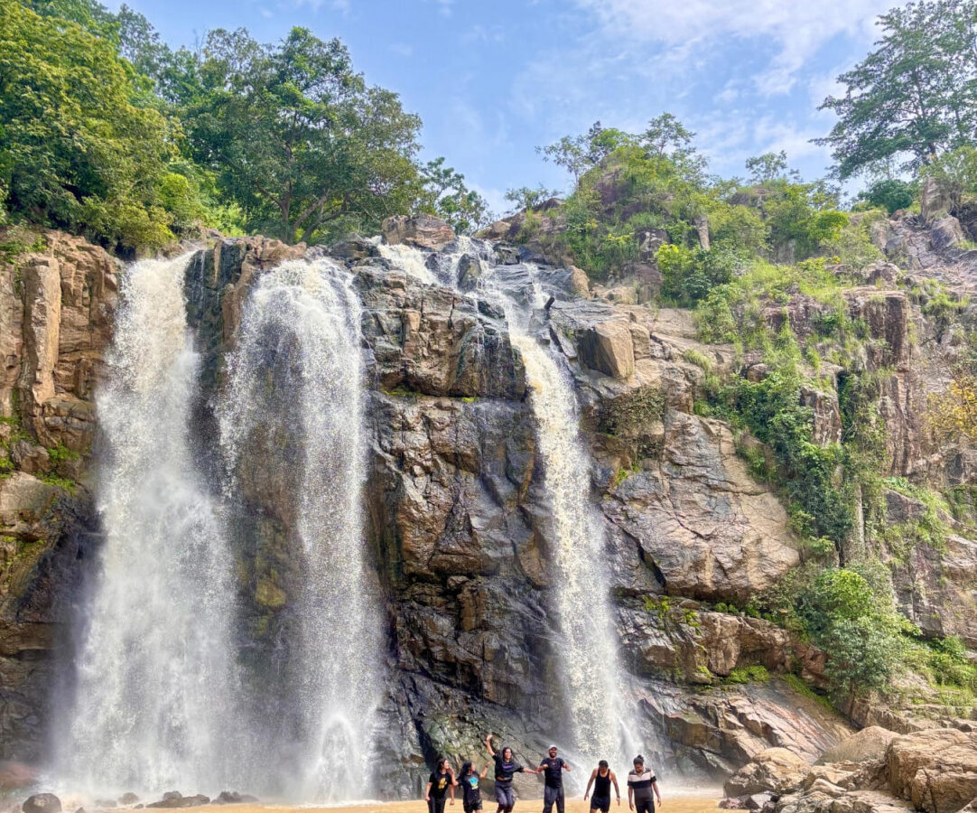 विष्णुदेव साय