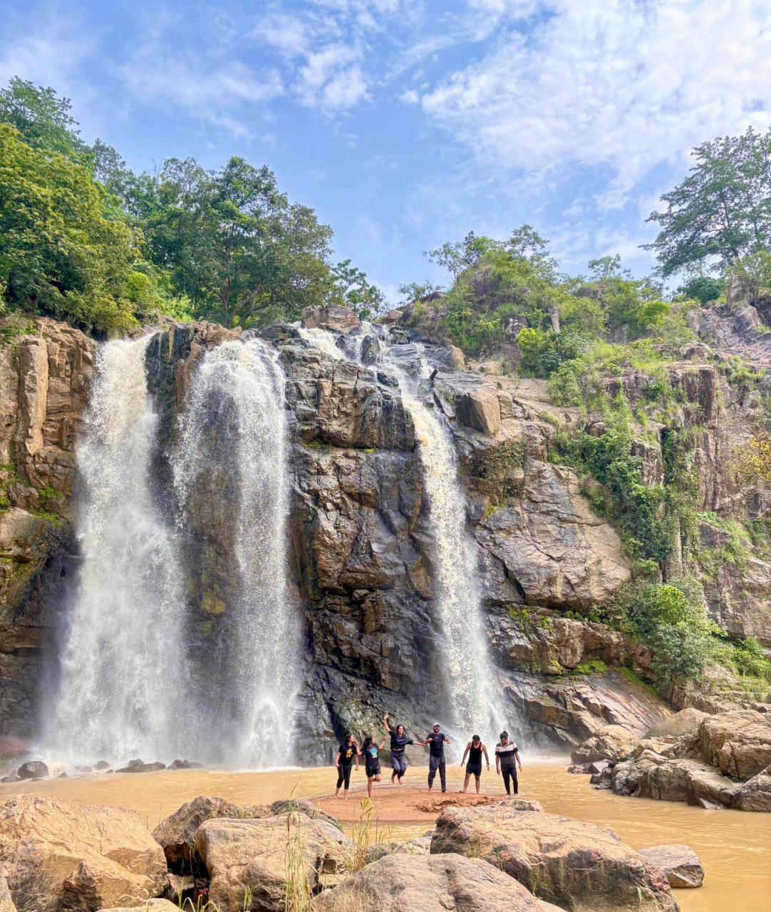 विष्णुदेव साय