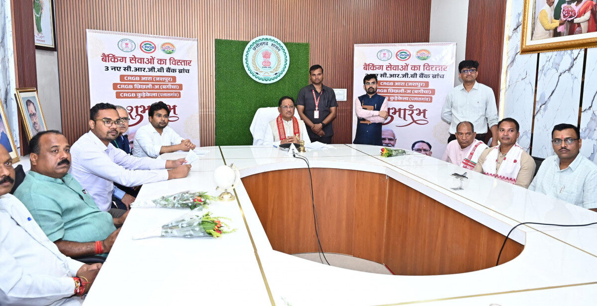 विष्णुदेव साय