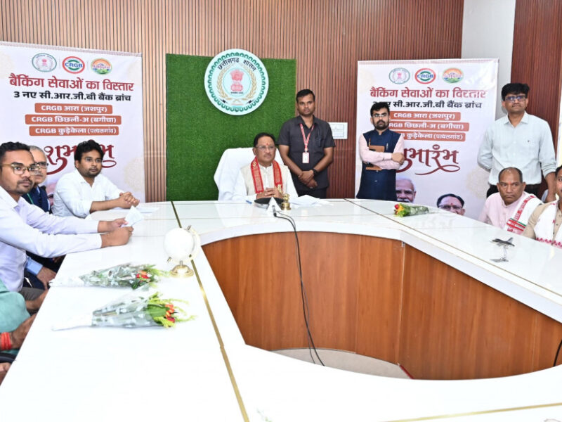 विष्णुदेव साय