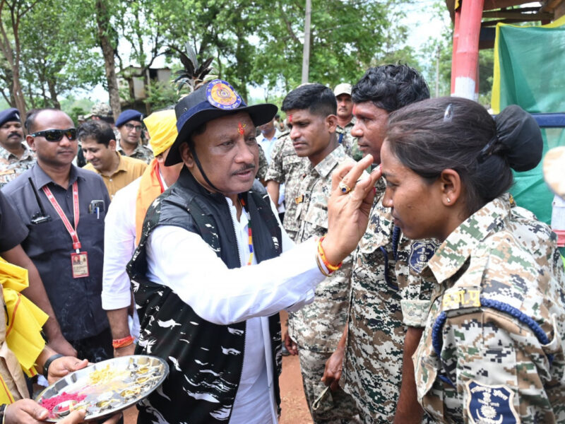 विष्णु देव साय