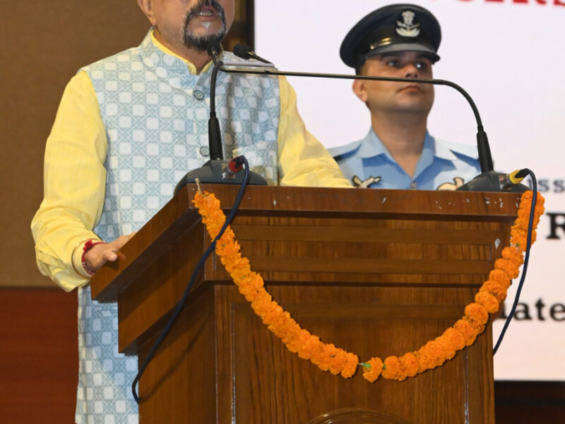 रमेन डेका