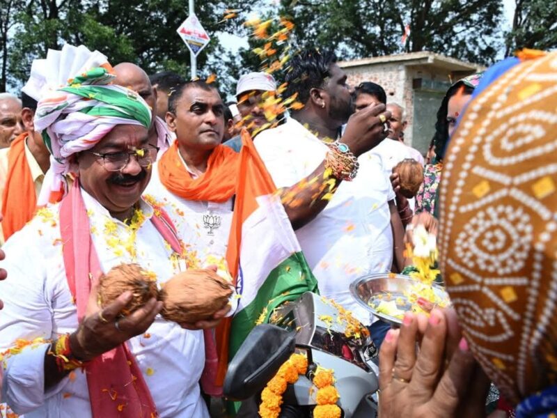 अरुण साव