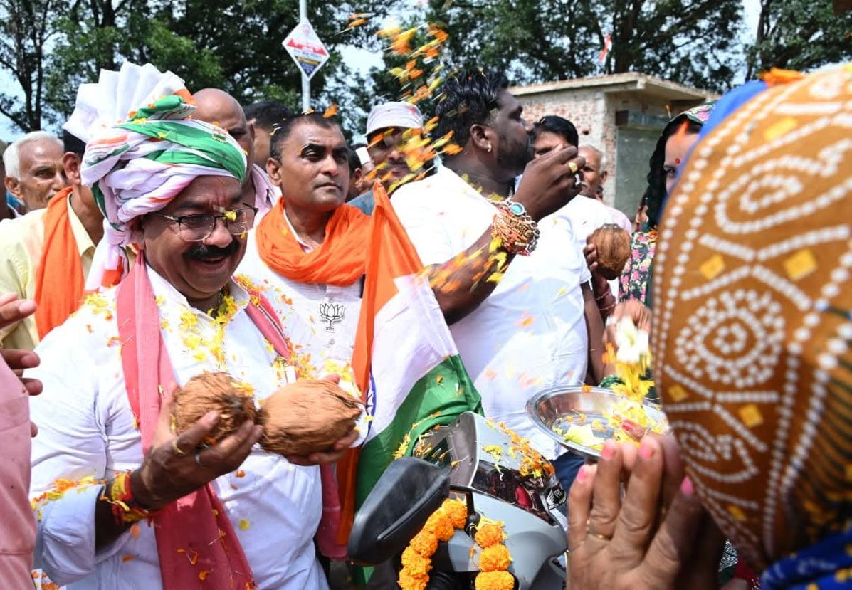 अरुण साव