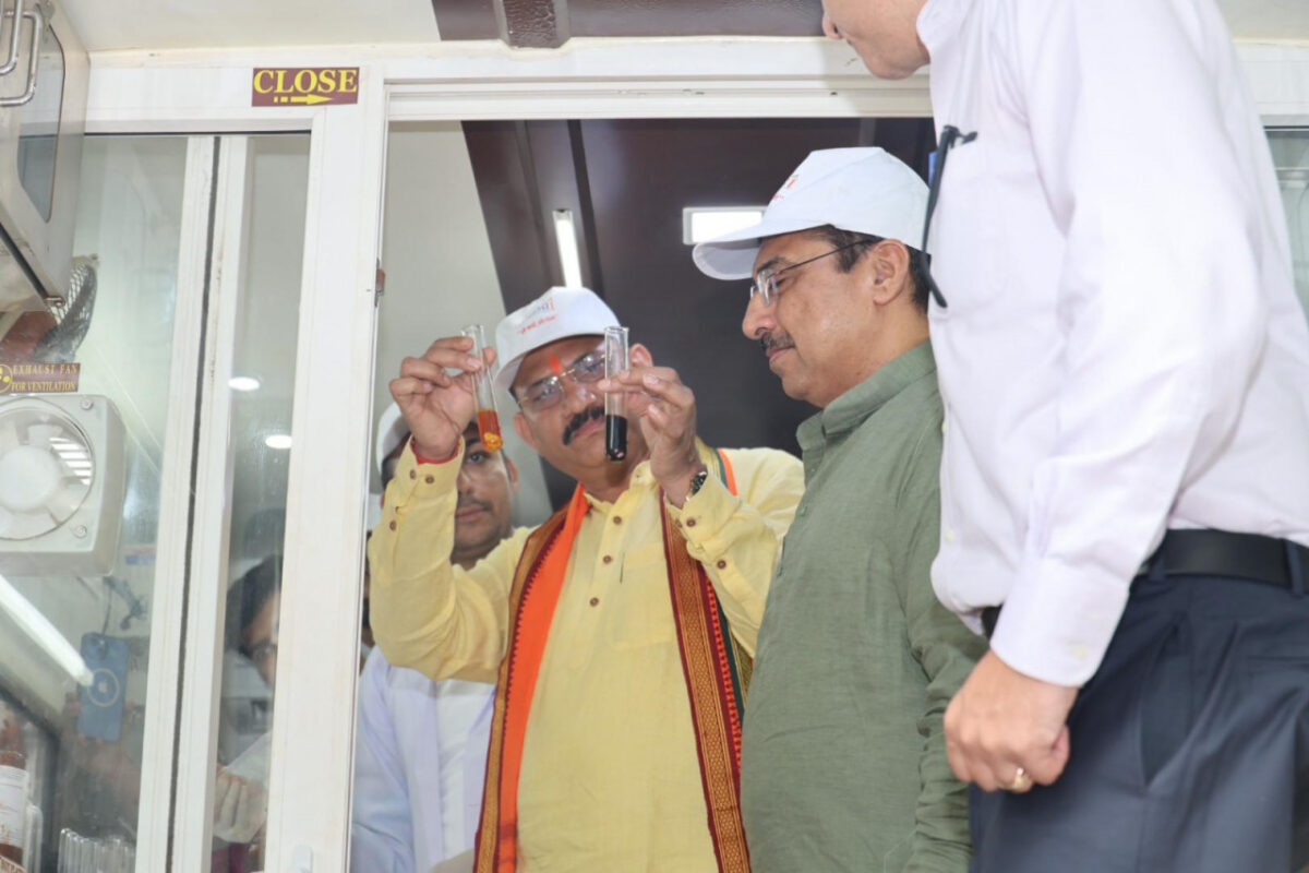 श्याम बिहारी जायसवाल