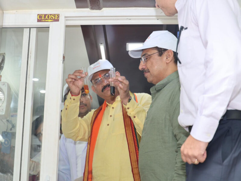 श्याम बिहारी जायसवाल 