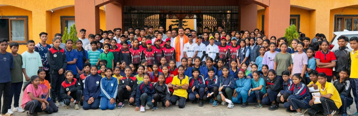 अंतर्राष्ट्रीय योग दिवस