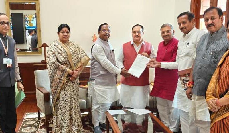 विष्णु देव साय