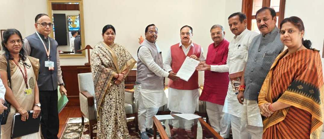 विष्णु देव साय