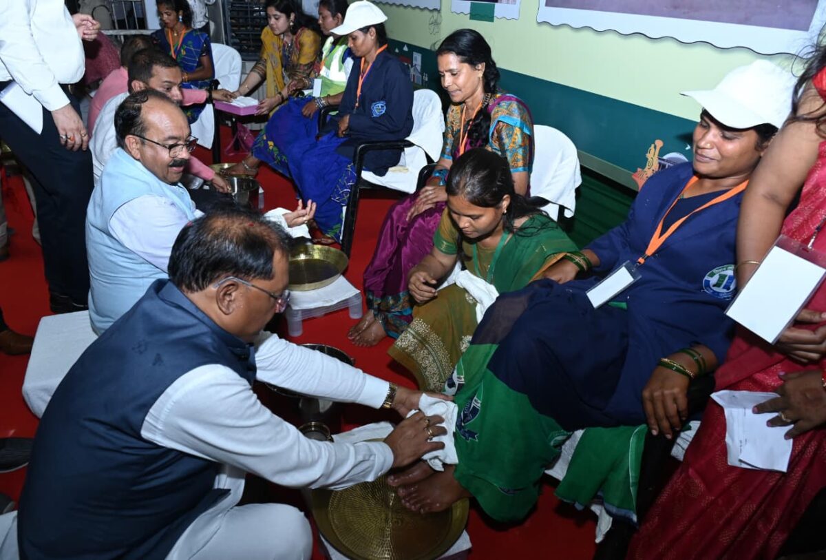 विष्णु देव साय