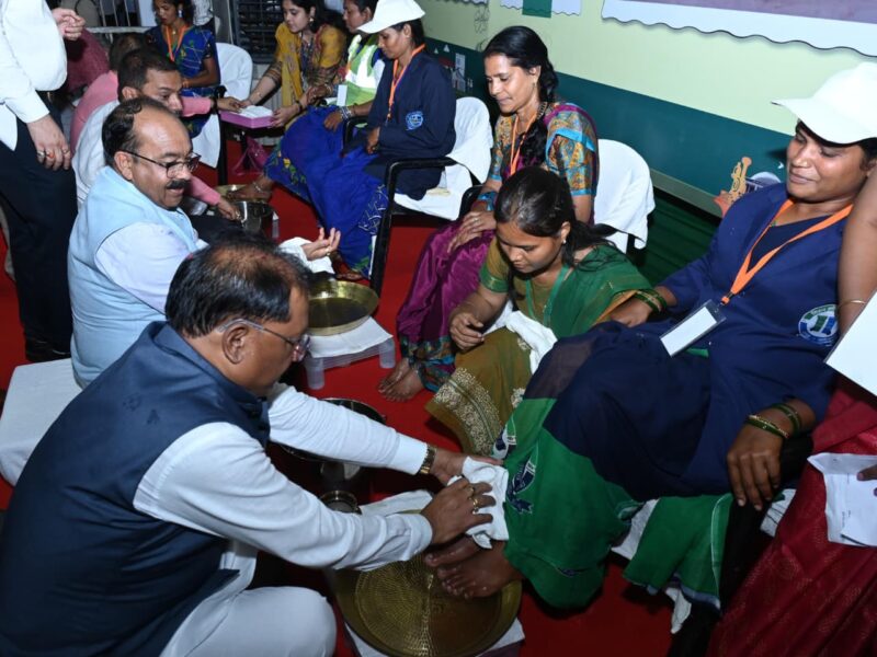 विष्णु देव साय