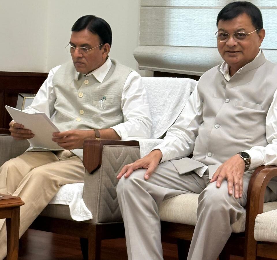 लखन लाल देवांगन