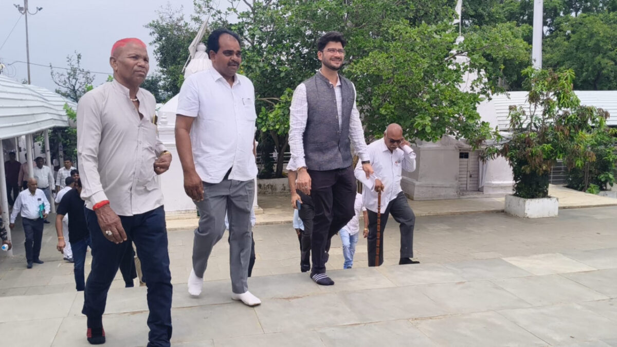 गिरौदपुरी धाम