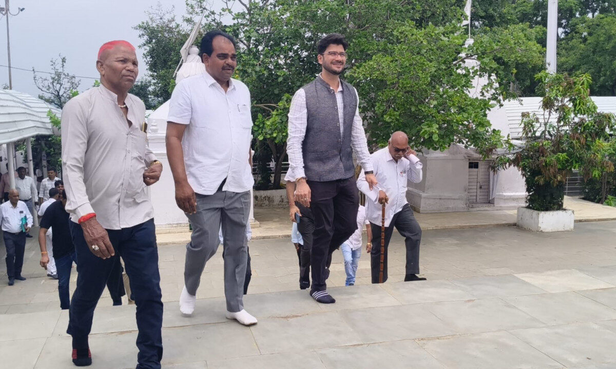 गिरौदपुरी धाम