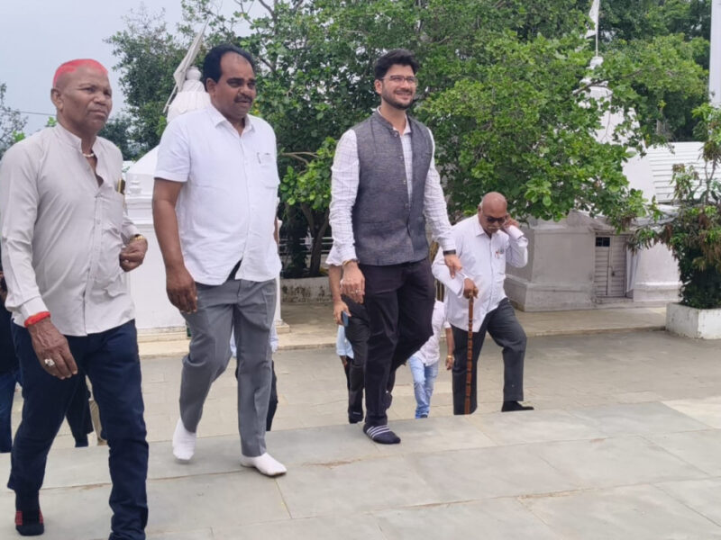 गिरौदपुरी धाम