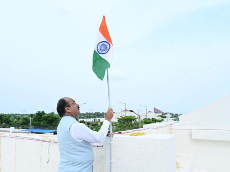 अरुण साव