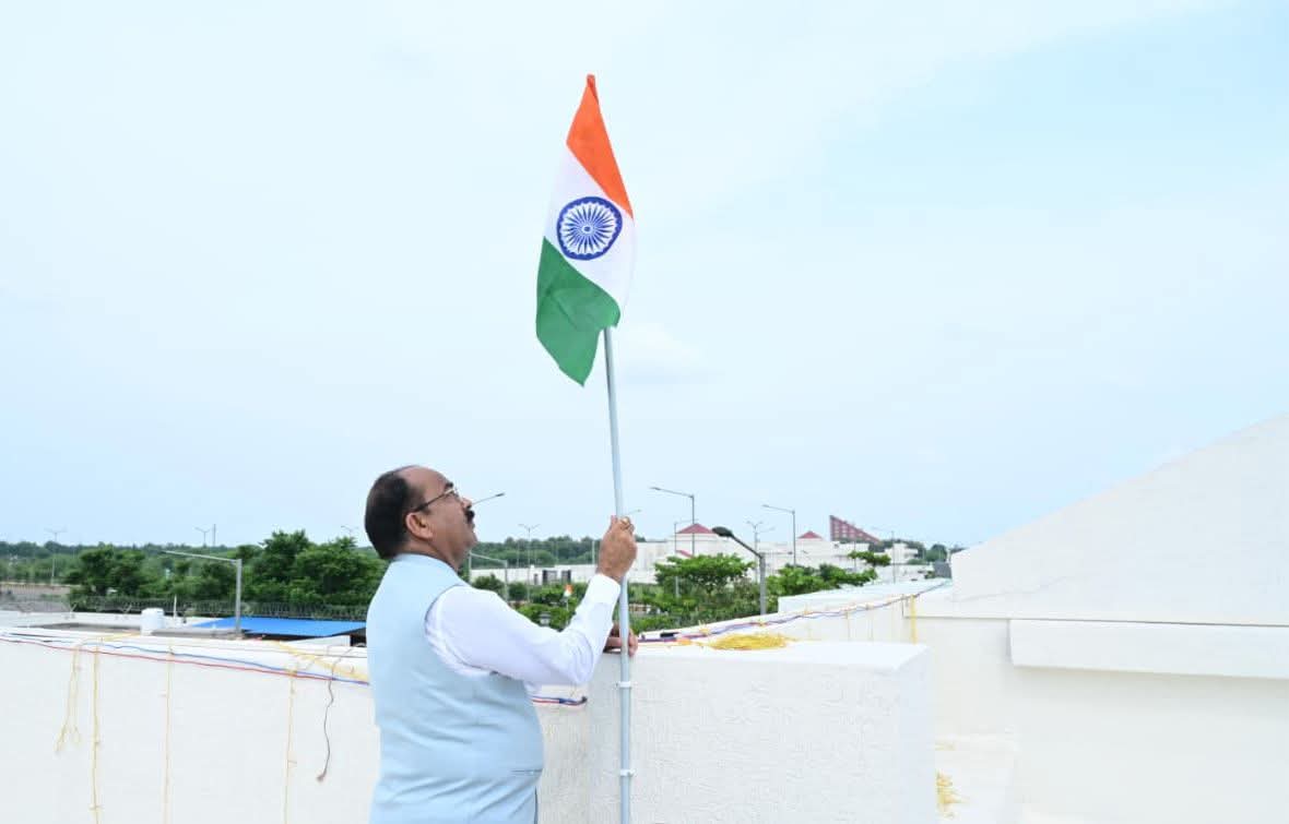 अरुण साव