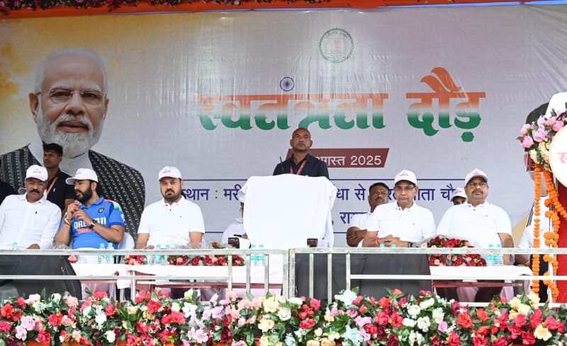 विष्णु देव साय